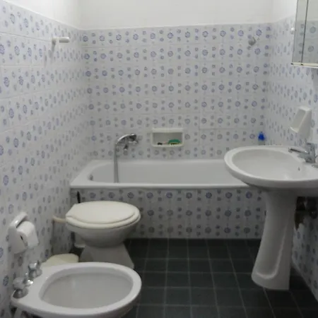 Ferienhaus Lu Barune Scopello (Sicily)