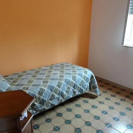 Ferienhaus Lu Barune