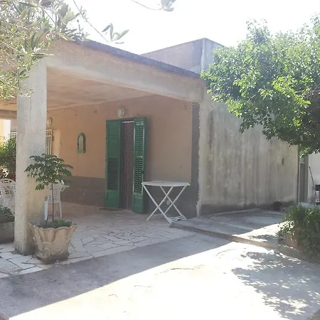 Ferienhaus Lu Barune Scopello (Sicily)